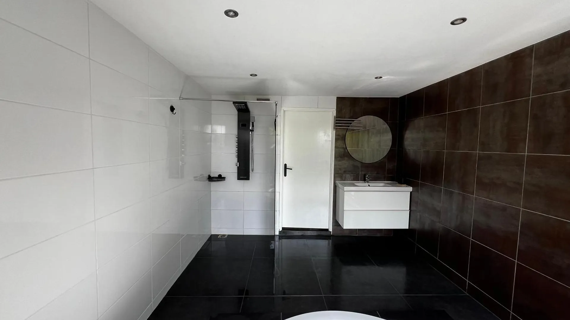 Bungalow Haarlem Amsterdam With Jacuzzi Vijfhuizen 0*,